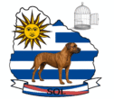 Logo Cimarrones Soberanos Orientales Libres